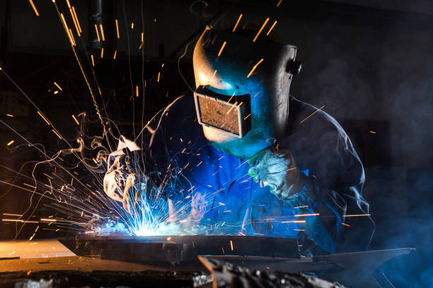 Best Automation and Robotic Welding in Perth Amboy, NJ