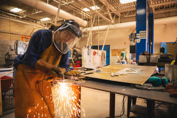 Reliable Perth Amboy, NJ Welder & Metal Fabrication Solutions